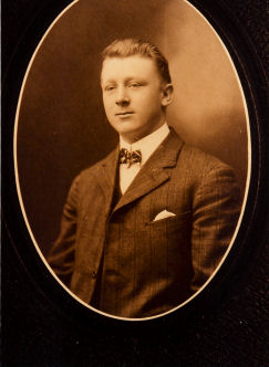 Alfred Benton Alfred Benton