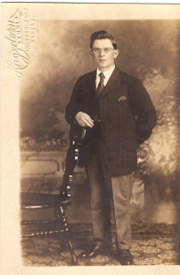 Harry Benton Harry Benton