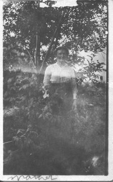 This is Grandma Harper